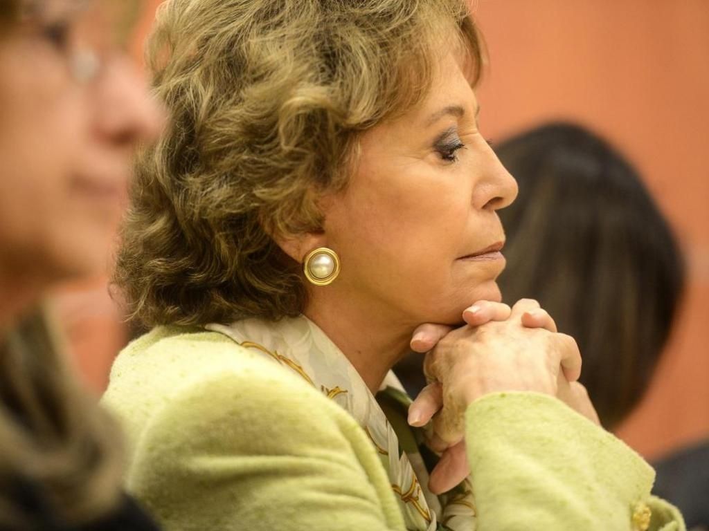 María Julia Alsogaray