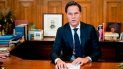 Rutte y su gobierno en crisis Rutte y su gobierno en crisis