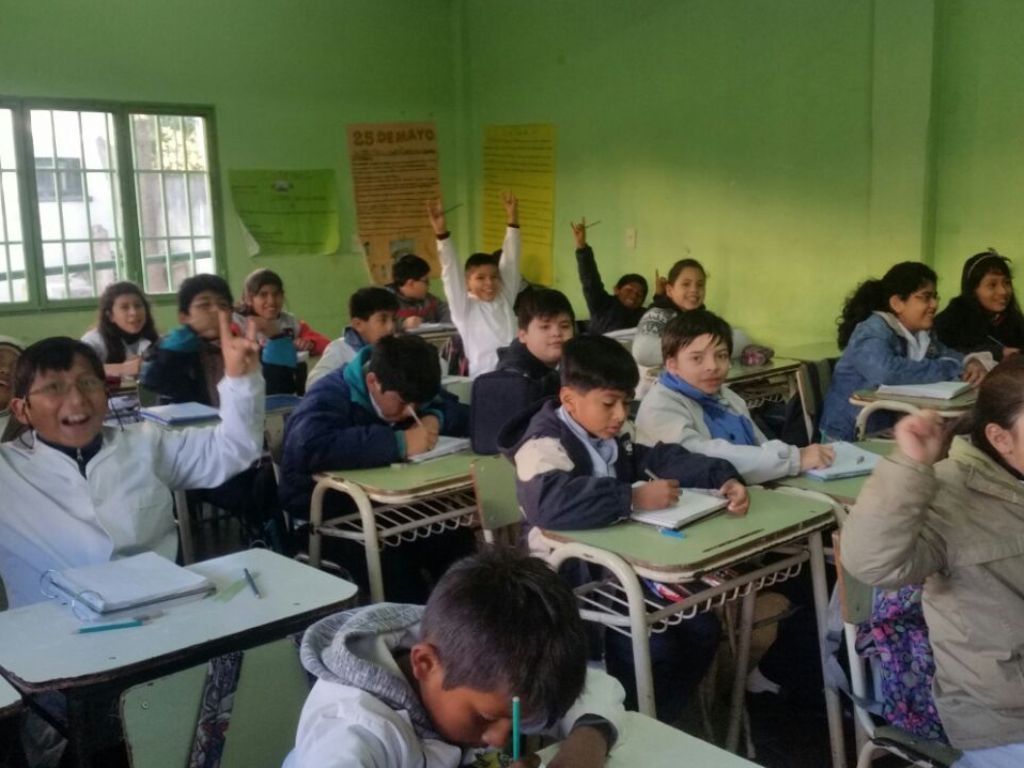 A clases