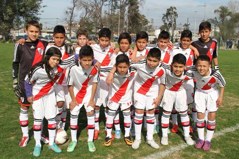 River Plate