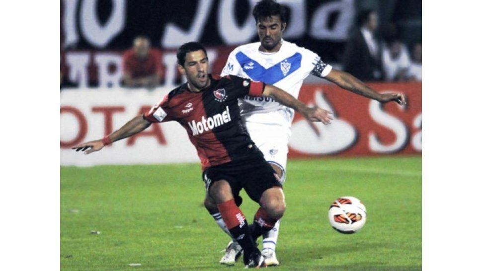 Velez Newells