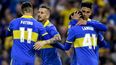 Boca tiene posibilidades de sumar un tercer título este año.