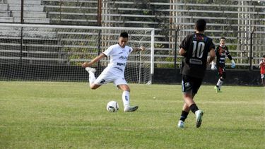Se juegan los cuartos de la Liga Jujeña de Fútbol.
