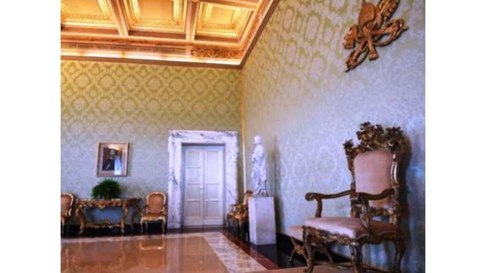 Residencia de verano