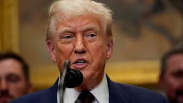 Donald Trump Donald Trump