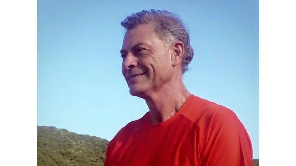 Walter Wayar