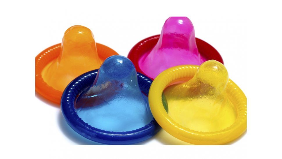 Preservativos