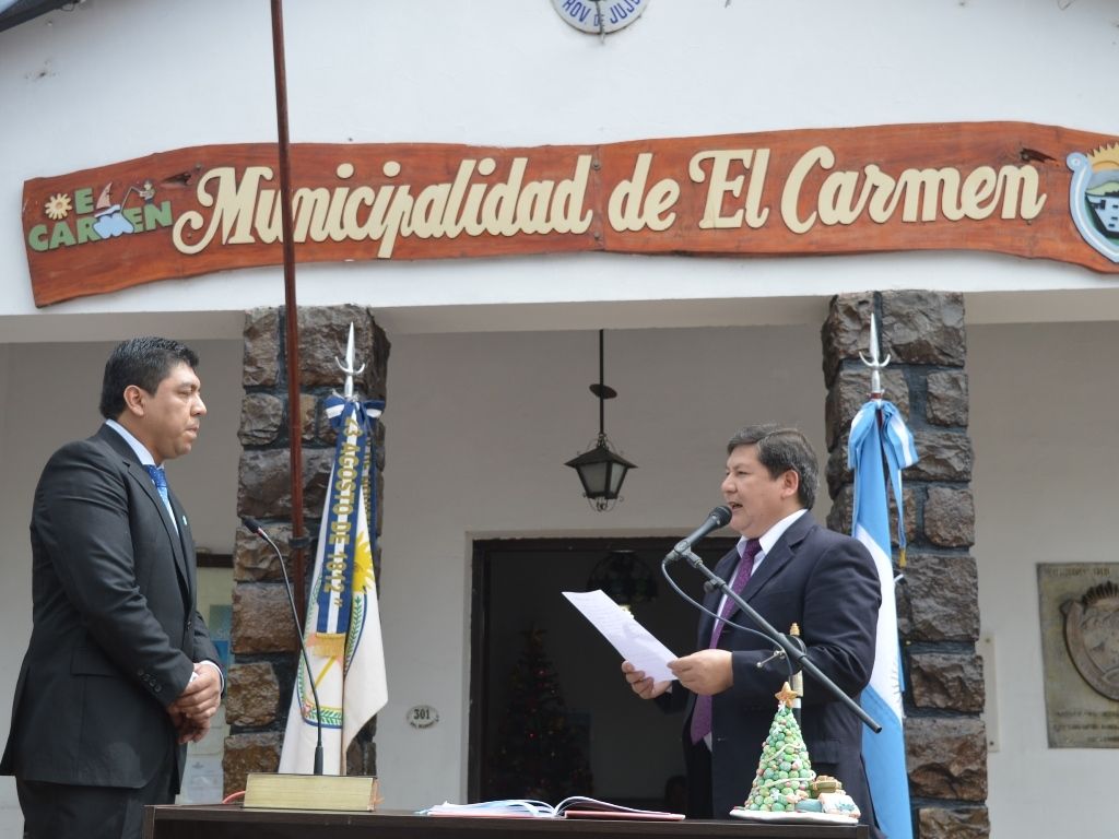 Jura de Mendieta