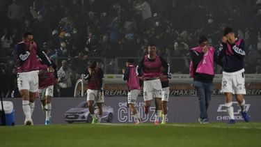 Liga Profesional: ¿Cuándo se jugaría Gimnasia vs. Boca?