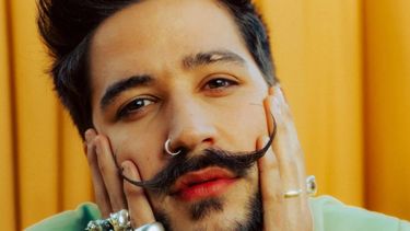Camilo y Evaluna fueron padres de índigo hace unos meses.