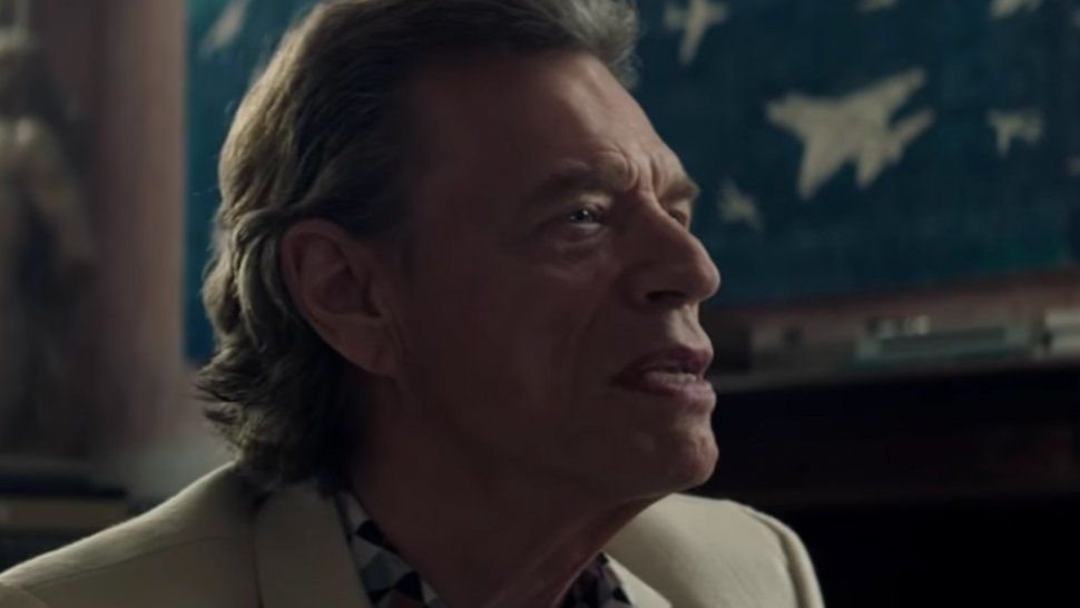 mick jagger vuelve al cine con una gran pelicula