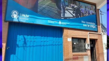 Becasde Ayuda Económica Alimentaria de la UNJu (Foto ilustrativa)