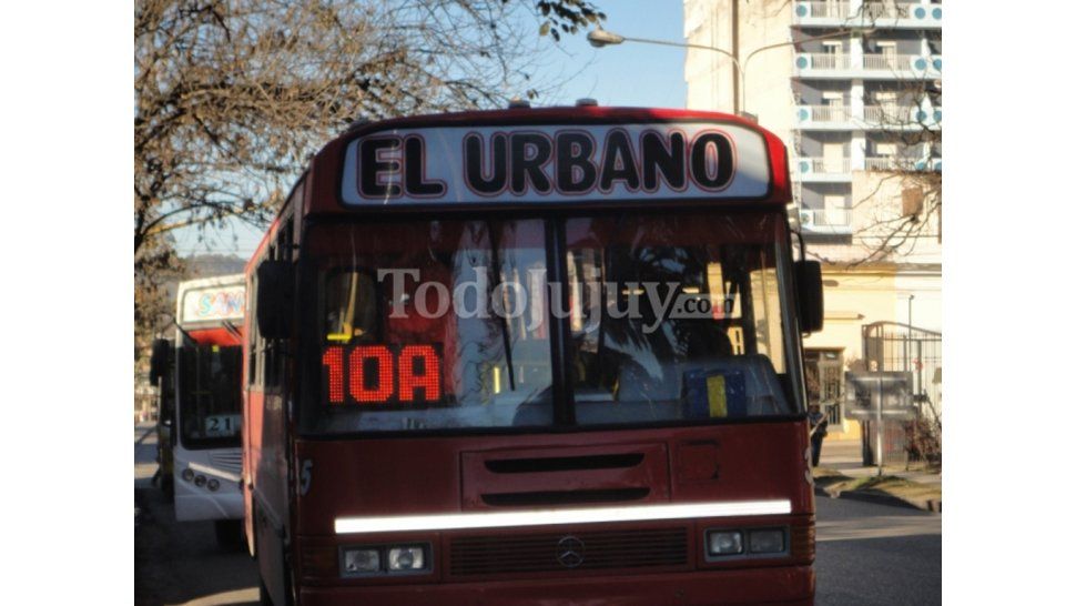 Transporte