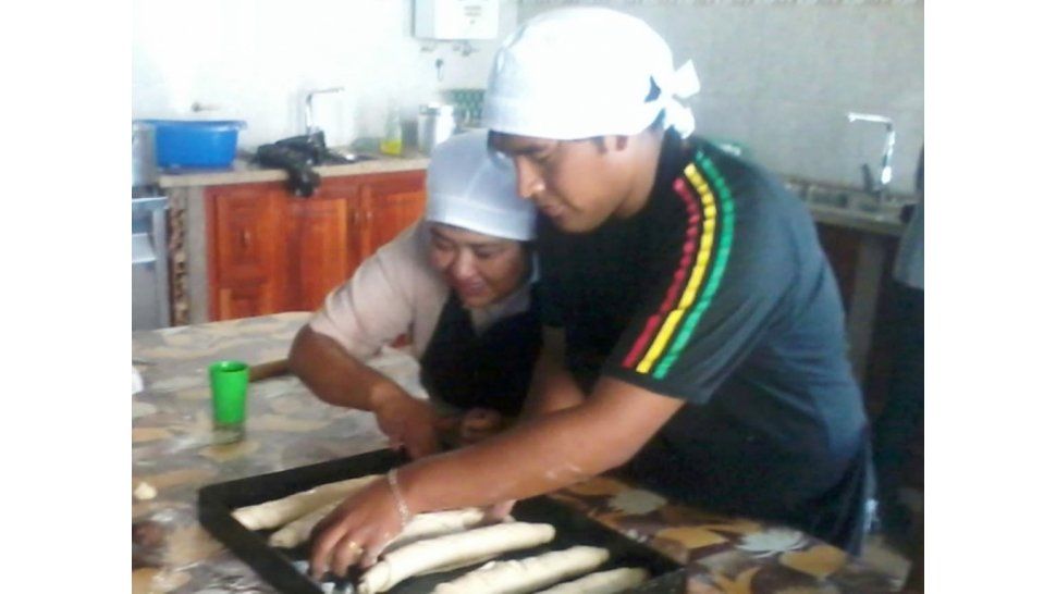 Taller capacitador