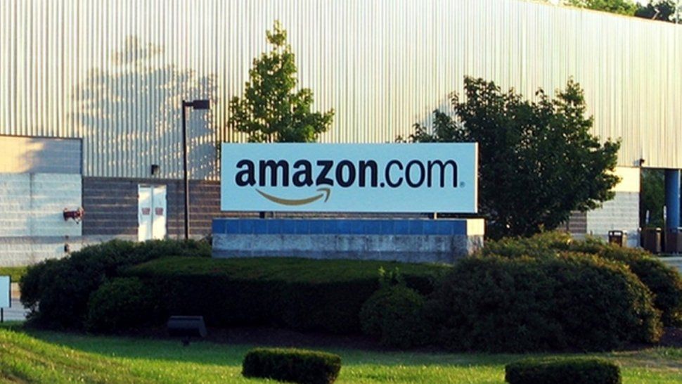 el delivery que planea amazon: drones, dirigibles y un almacen submarino