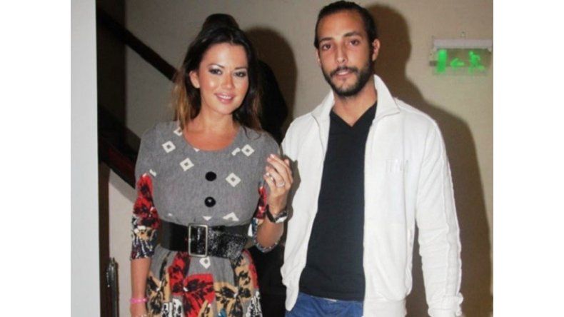 Karina y Leo