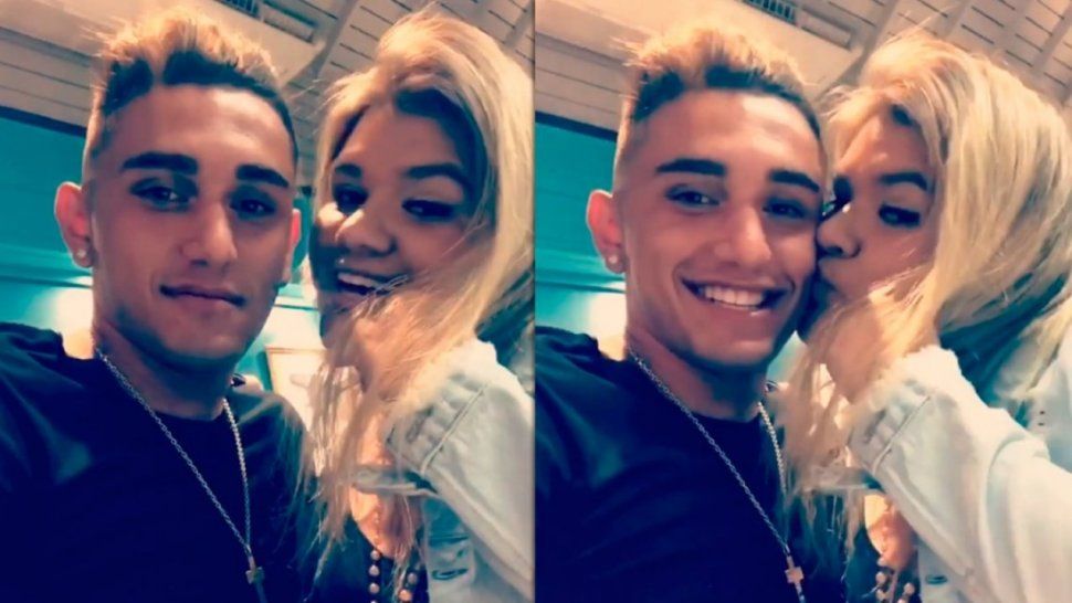 Confirmado: More Rial está embarazada y mostró la ecografía en las redes