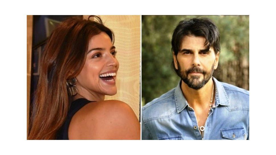 Juan Darthés y Calu Rivero, más cerca del juicio oral por la causa de las denuncias de acoso