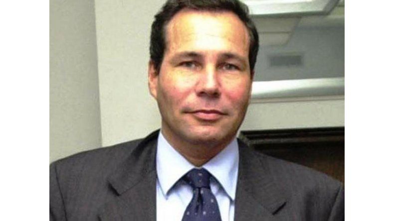 Alberto Nisman