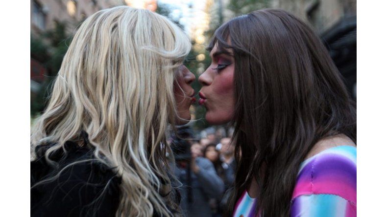 travestis