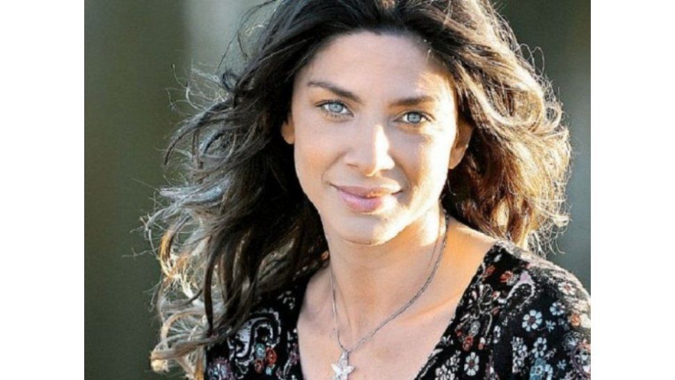 Romina Gaetani