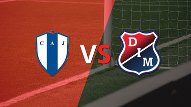 Con un empate 1 a 1, Juventud y Independiente Medellín definen todo en el partido de vuelta