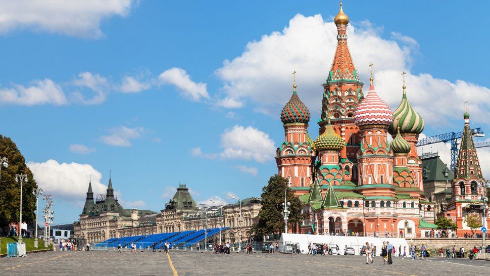Conocé las ciudades y sedes del Mundial de Rusia 2018 