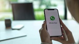 Las cuatro nuevas funciones que se vienen en Whatsapp.&nbsp;