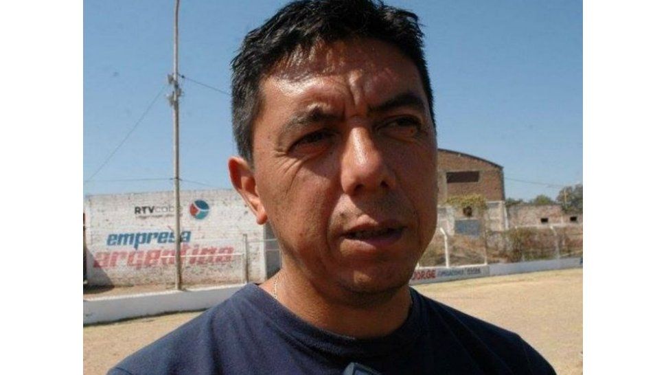 Morales Santos