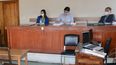 Los jueces del Tribunal en lo Criminal Nº2 condenaron a un hombre a 22 años de prisión por violar a sus nietas. /Foto: Prensa Poder Judicial