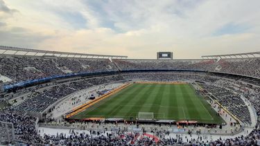 Un multicampeón con River podría volver al club