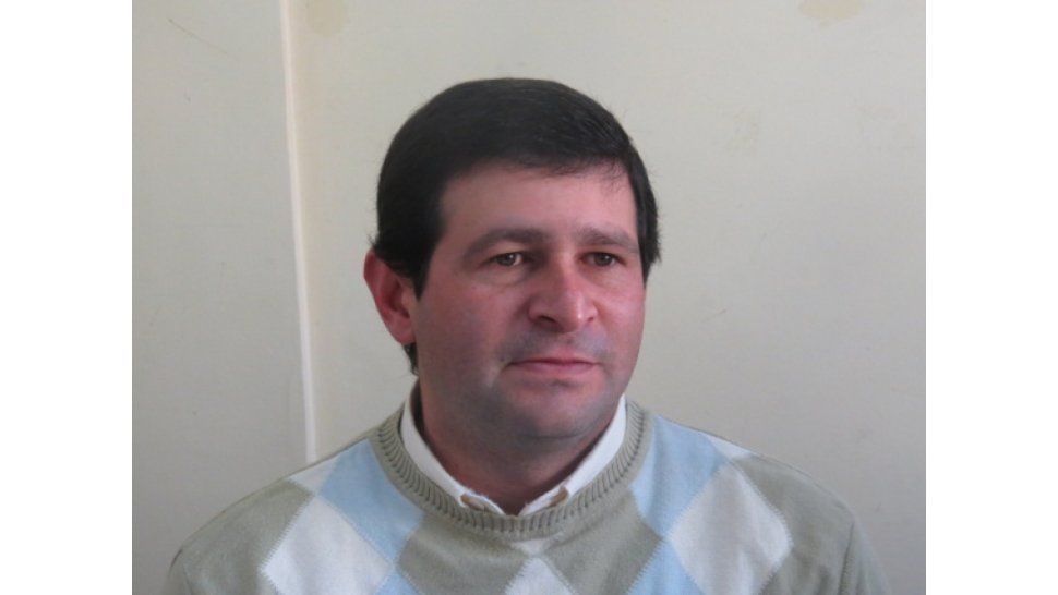 Santiago Jubert
