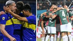 El Xeneize jugará ante el Sojero el miércoles 10 de agosto.