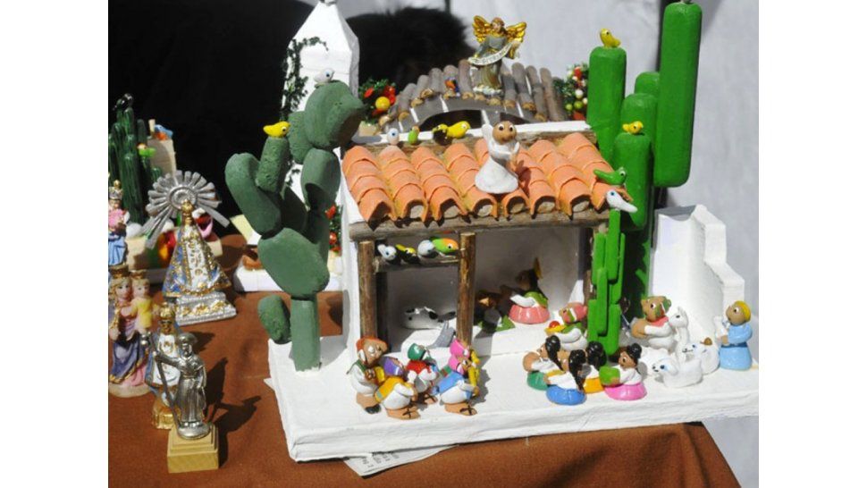 Feria de Santa Anita