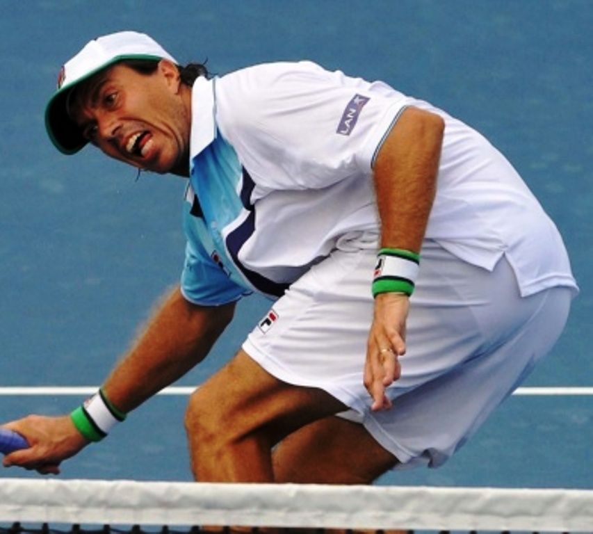 Carlos Berlocq