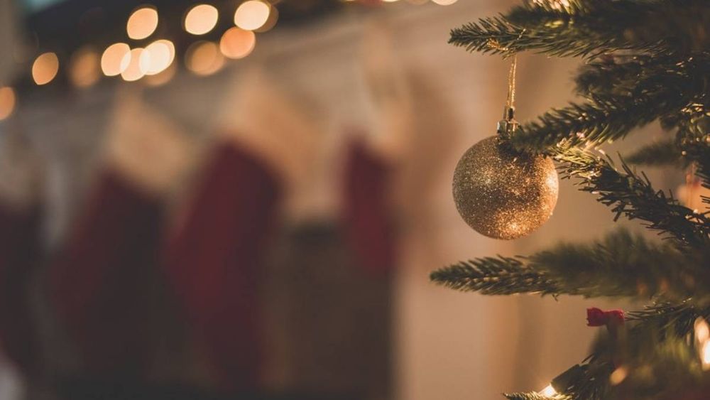Fiestas fin de año
