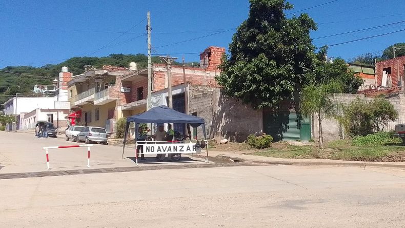 Peregrinación al Cerro de la Cruz en Viernes Santo (Archivo) Peregrinación al Cerro de la Cruz en Viernes Santo (Archivo)