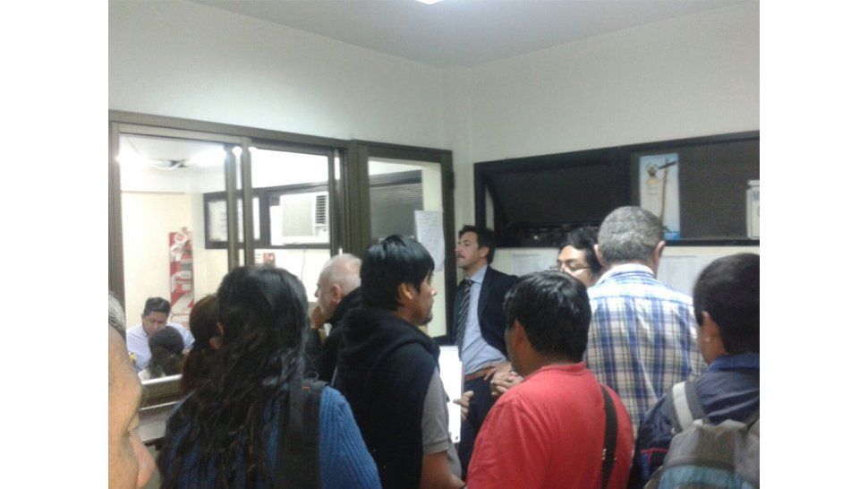 Secretaría Electoral