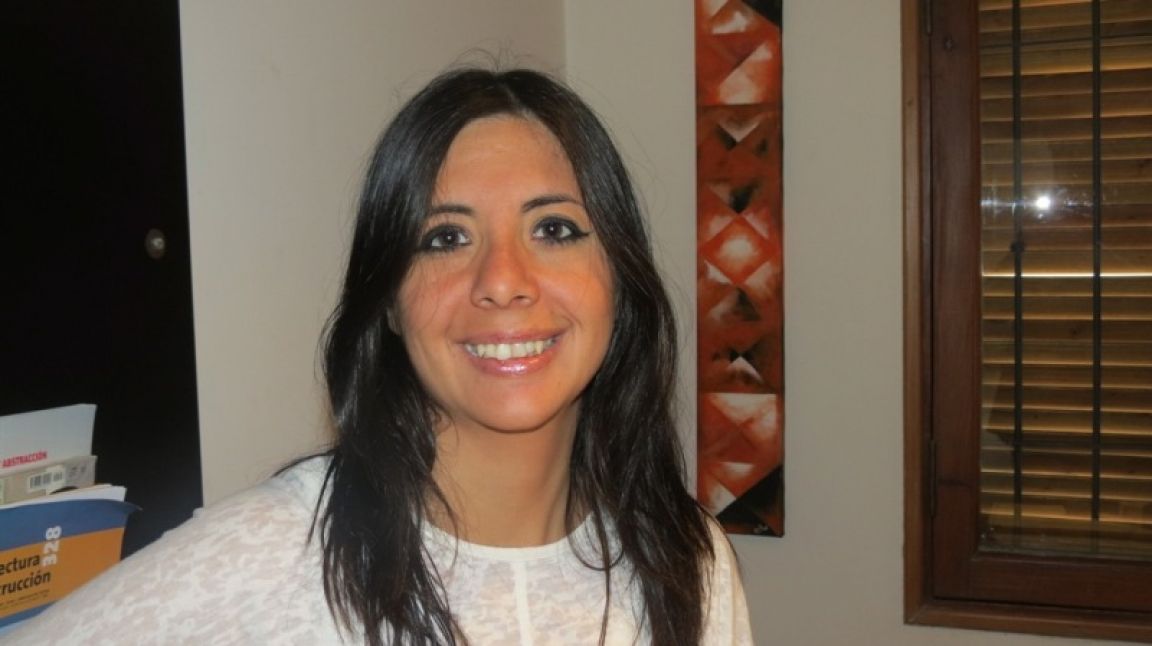 Dra. Silvina Sadir