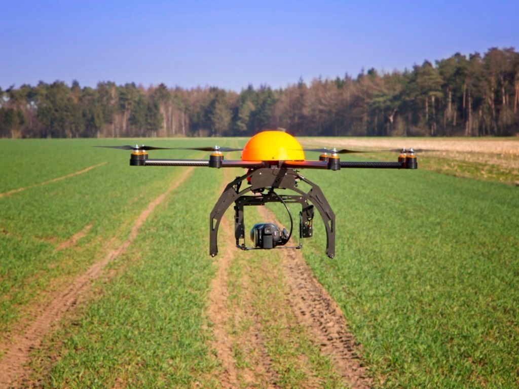 Drone
