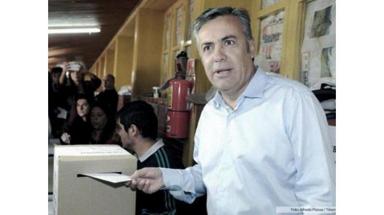 Alfredo Cornejo