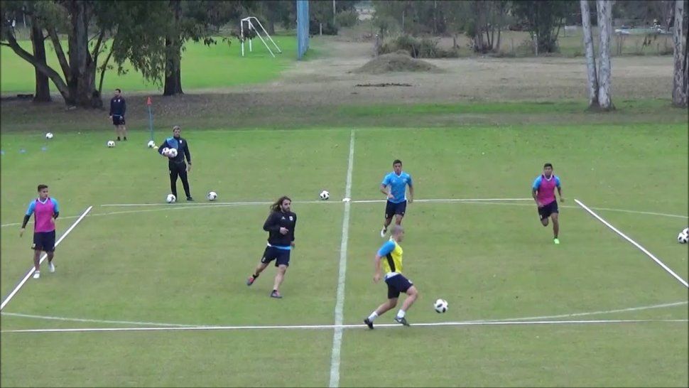 El ascenso deber&aacute; esperar&nbsp;