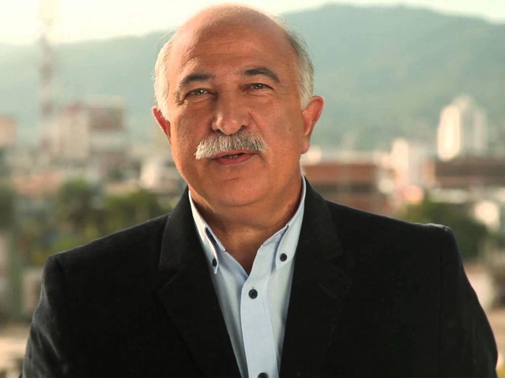 Ministerio de Salud: Mario Fiad