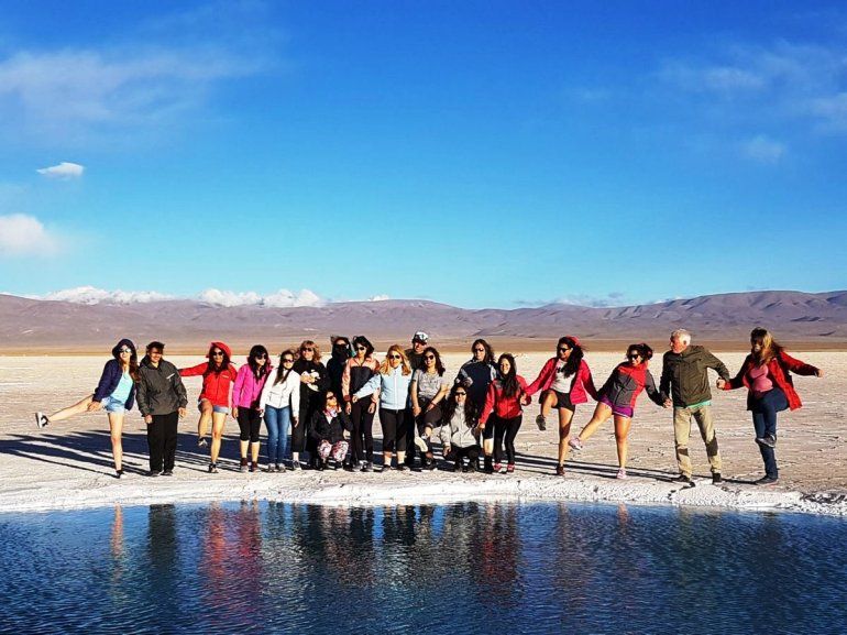 Turismo en Jujuy