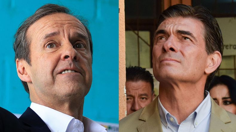Giro a la derecha en Bolivia: quiénes son Rodrigo Paz y Jorge Quiroga, los candidatos al balotaje 2025.