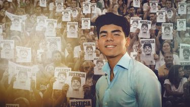 La nueva serie de Netflix 50 segundos: el caso Fernando Báez Sosa reconstruye el crimen que conmocionó a la Argentina.