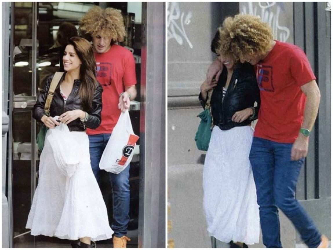 Rulo y Gabriela