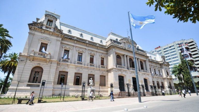 Asueto por el Día del Empleado Público Provincial