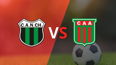 Nueva Chicago vs Agropecuario Argentino: previa, horario y cómo llegan para la fecha 33 de la zona B de la Primera Nacional