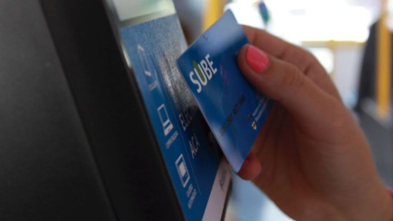 La Tarjeta Sube es la única forma para poder viajar en todos los transportes públicos que ofrecen los diferentes lugares del país.&nbsp;